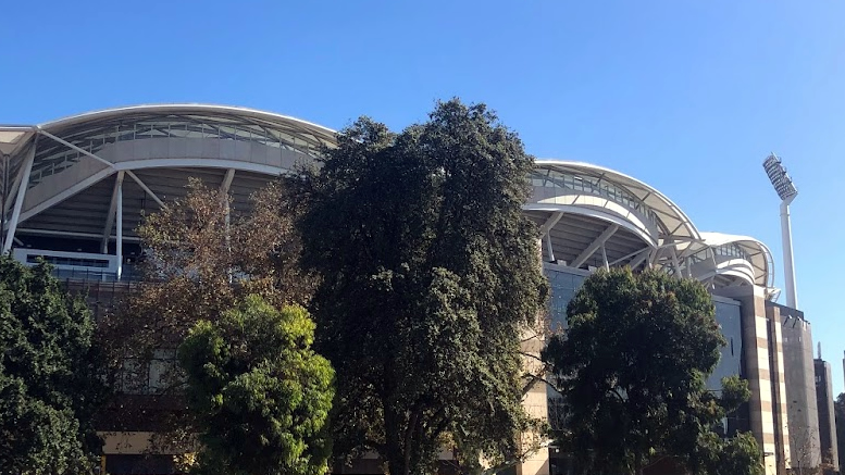 Adelaide major events