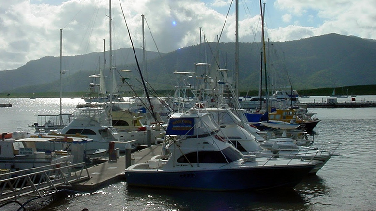 Far North Queensland