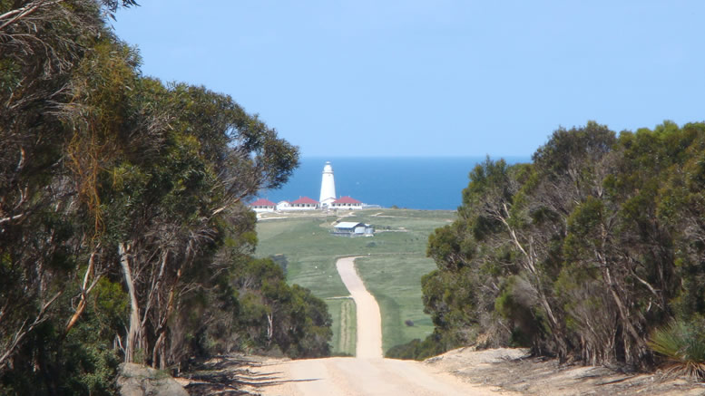 Kangaroo Island