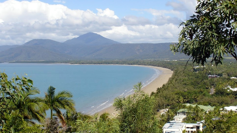 Port Douglas