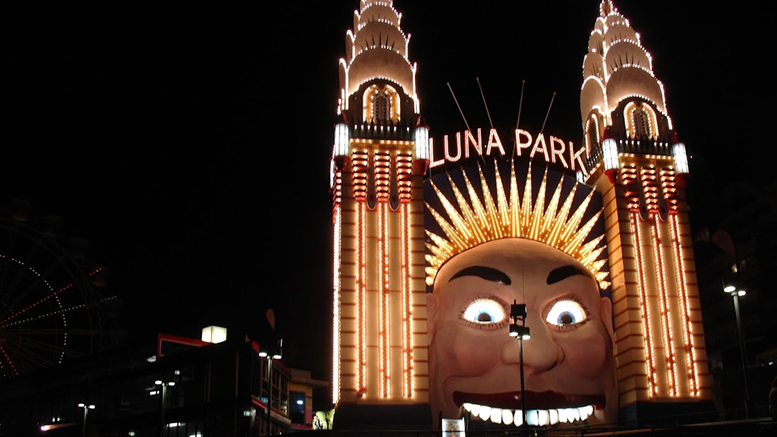 Sydney Luna Park